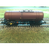 Wagon towarowy cysterna Zaes Dec 406Ra Piko 58457
